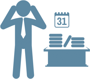 Taking Time Away From Work