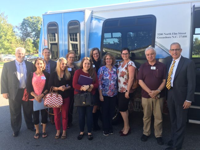 seniors bus tours alberta