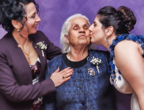 How to Discuss Aging Parents with your Siblings: 4 tips