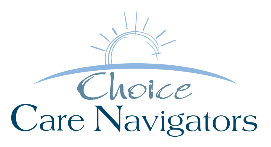 Choice Care Navigators Logo