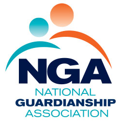 NGA logo