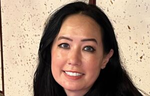 Mika Laurence