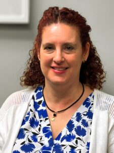 Michelle Smith