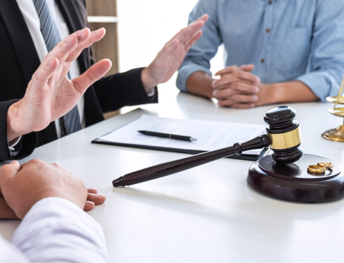 The Legal Foundation Nobody Talks About