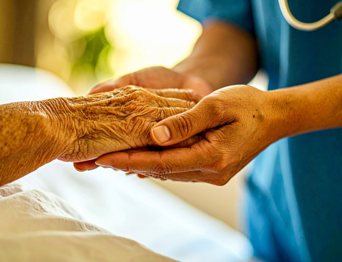 Normalizing the Marathon: Moving Beyond Caregiver Guilt