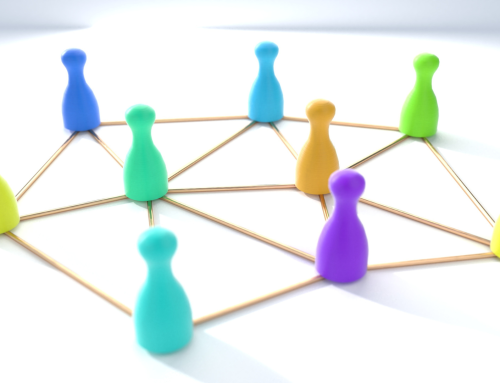 July Independence: Why Your ‘Relational Infrastructure’ is Your Best Asset