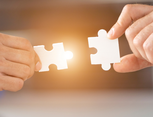 Relational Infrastructure: The Human Blueprint for Independence