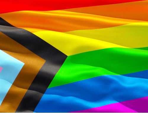 Redefining Pride: Why Disability Is Not a Chapter of Decline