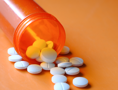 The Polypharmacy Safety Net: Why a Geriatric Pharmacist is Crucial for Your Health Blueprint