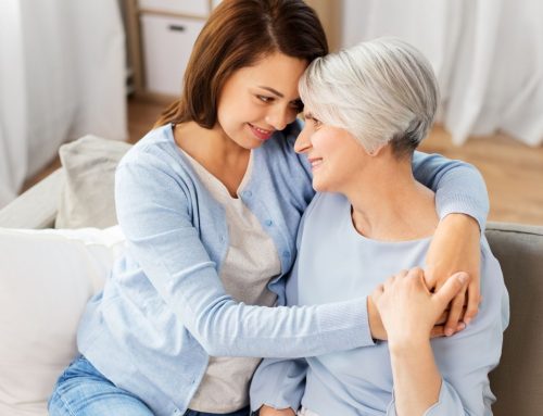 When the Caregiver Role Sneaks Up on You: Recognizing the Signs Before Burnout