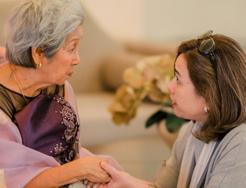 The Hidden Caregiving Tax: Supporting the Invisible Backbone of Your Workplace